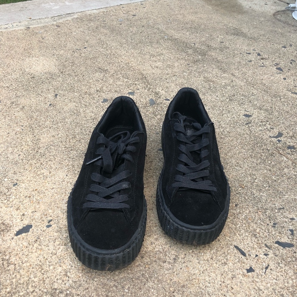 Fenty Puma Creepers